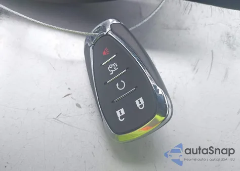 2024 Chevrolet Malibu Fwd 1Lt из США, поврежденный, VIN 1G1ZD5ST1RF150749